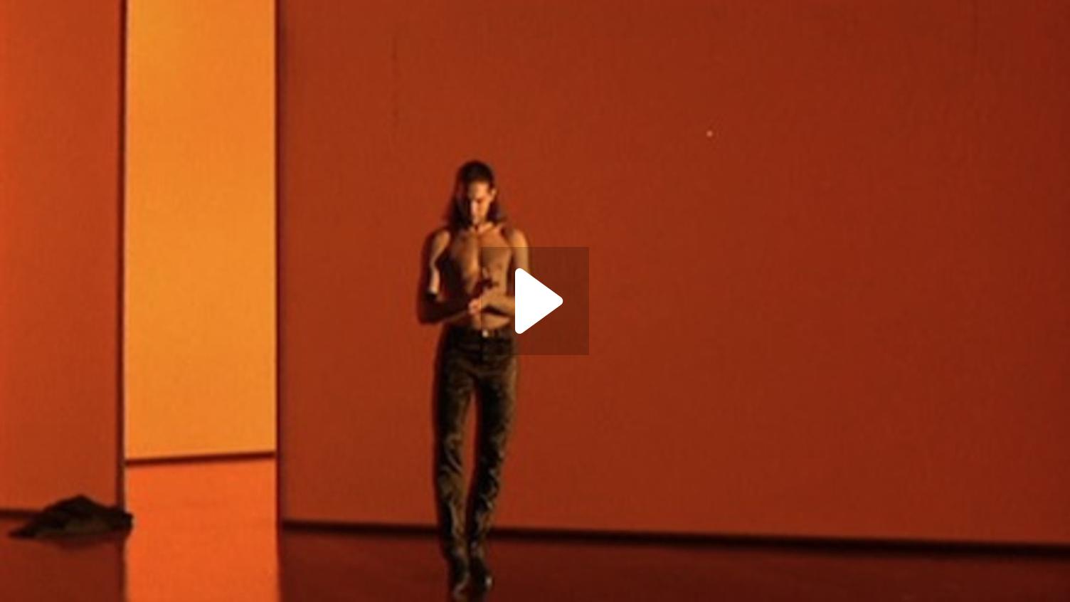 Flamenco (1995) | MUBI