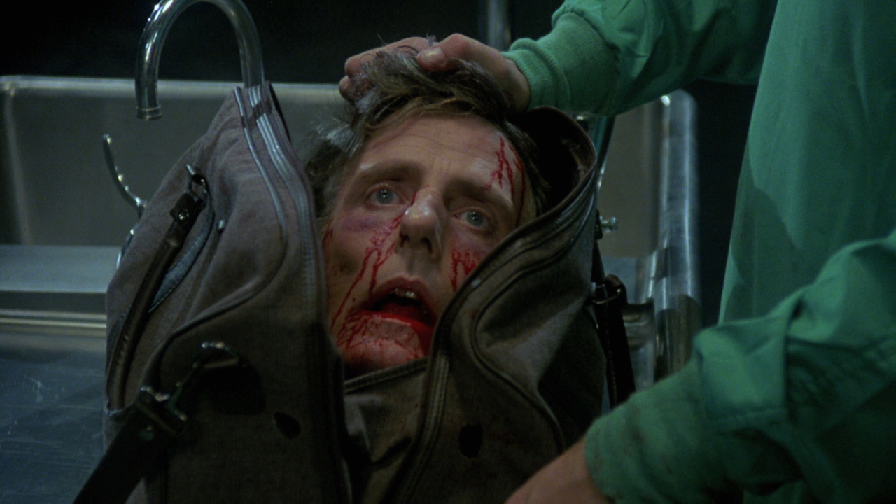 Thumbnail for Re-Animator