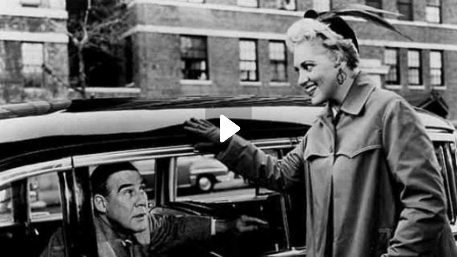 ス*カ様 Solid Gold Cadillac - BBC Transcrip ス*カ様 Solid Gold Cadillac - BBC Transcrip 1956 The Solid