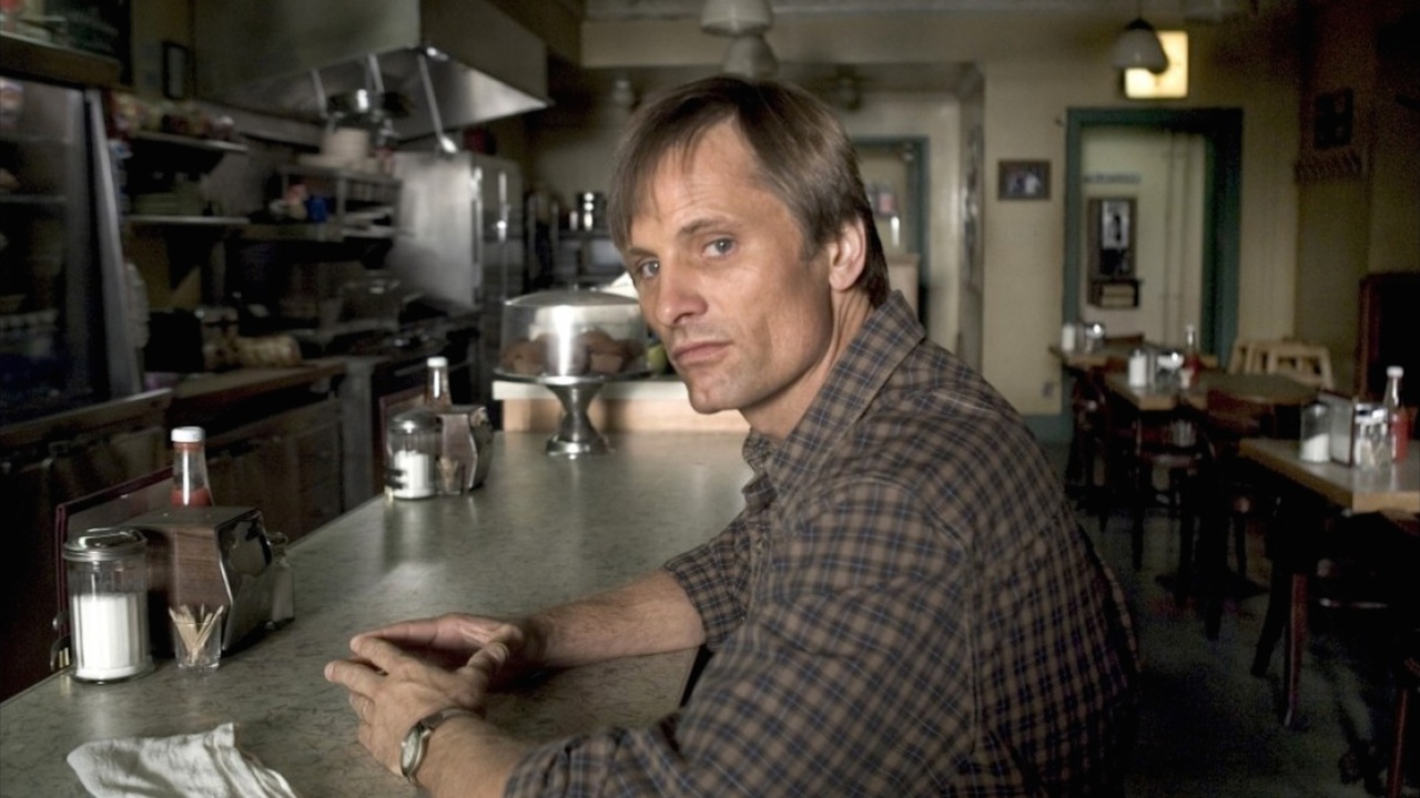 A History of Violence (2005) | MUBI