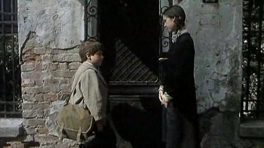 その他 Tito et moi (1992) meilleur realisateur festival de san sebastian Capuseen.com : Cinéma & Fictions - Tito et moi