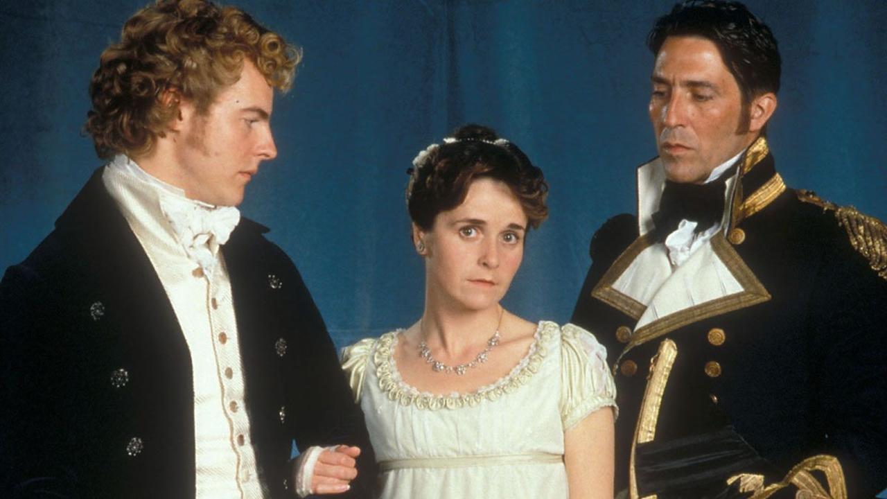 Persuasion (1995) | MUBI, image size:1280x720