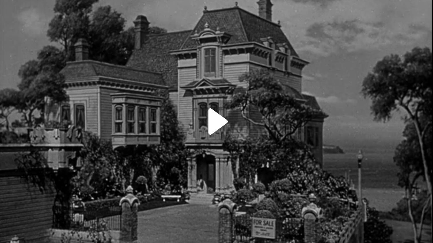 The House on Telegraph Hill (1951) | MUBI