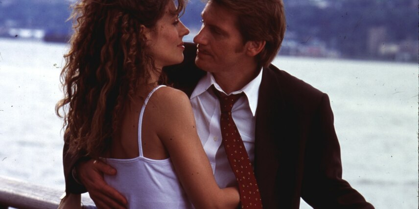 Doble contratiempo (2001) | MUBI