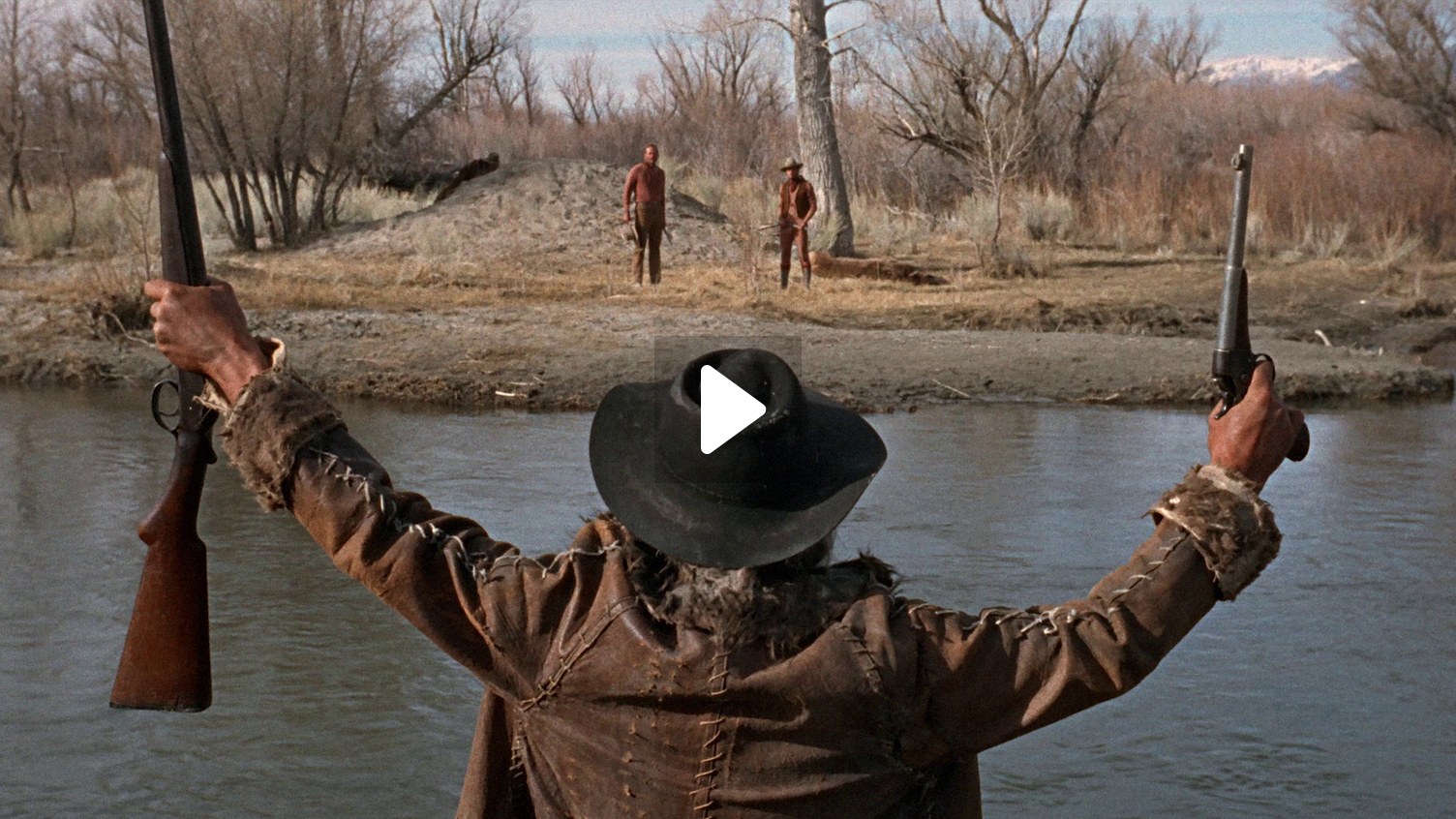 Will Penny 1968 Mubi