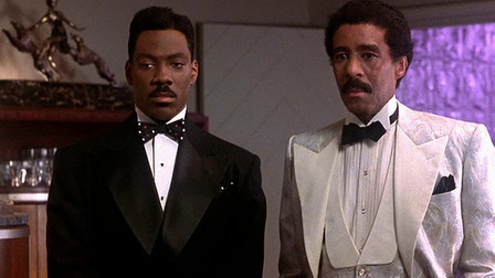 TRAILER - Harlem Nights (1989)