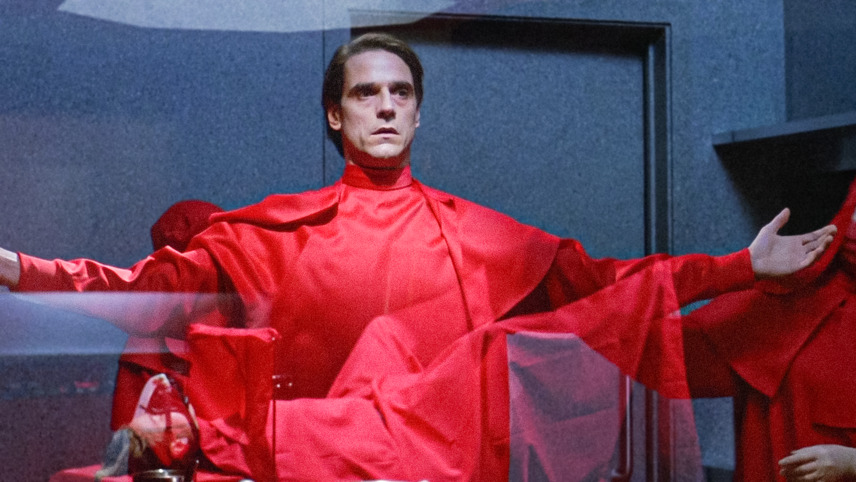 Dead Ringers