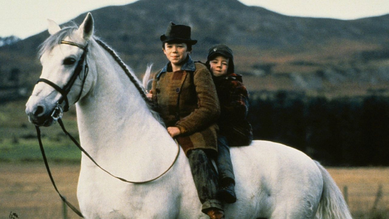 Into the West (1992) | MUBI