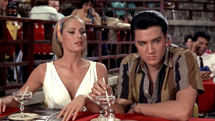 Fun in Acapulco (1963) | MUBI