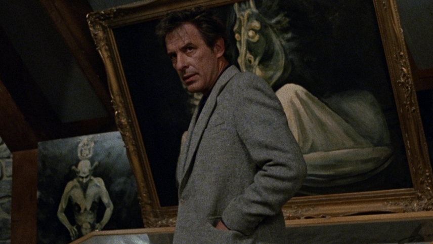 The Incubus (1982) MUBI