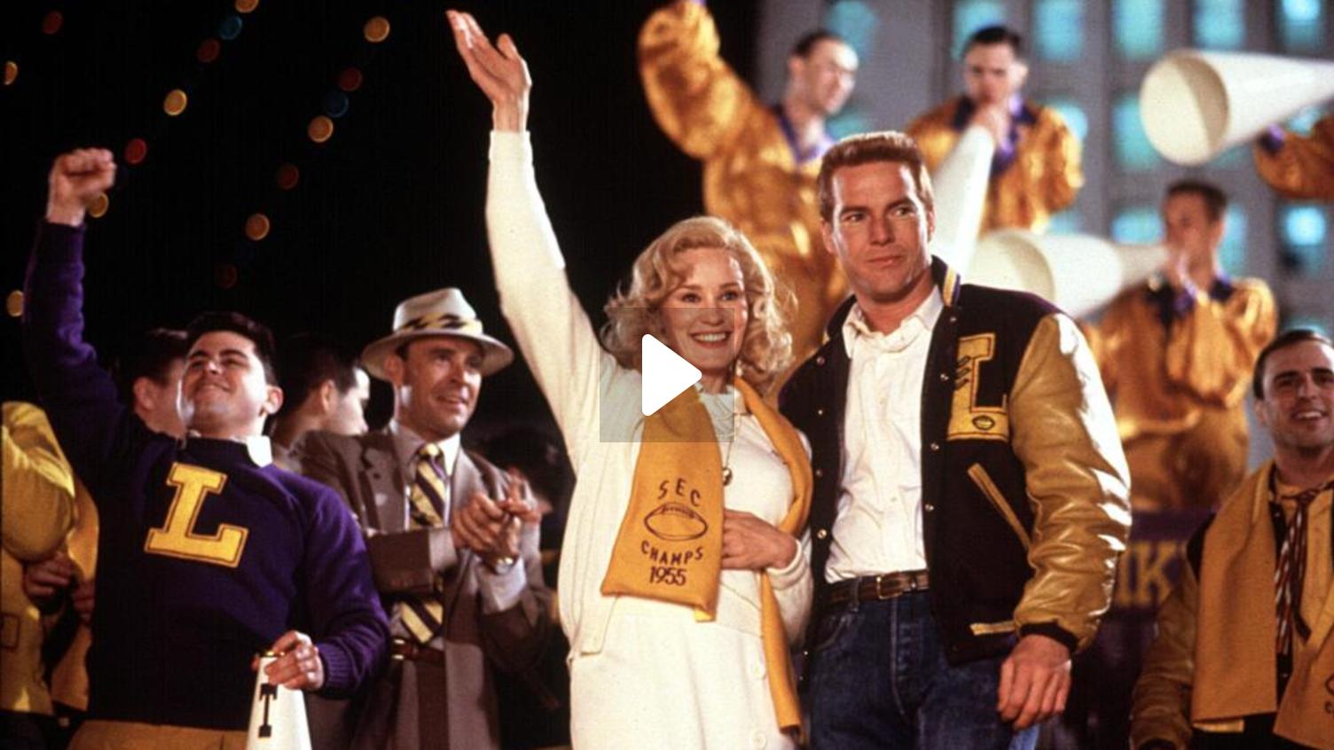 Everybody's All-American (1988) | MUBI