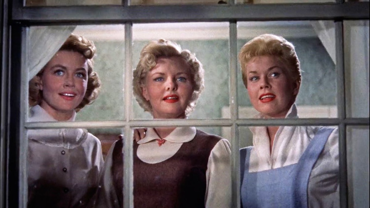 Young at Heart (1954) | MUBI