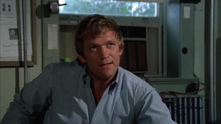 Final Chapter Walking Tall (1977) MUBI