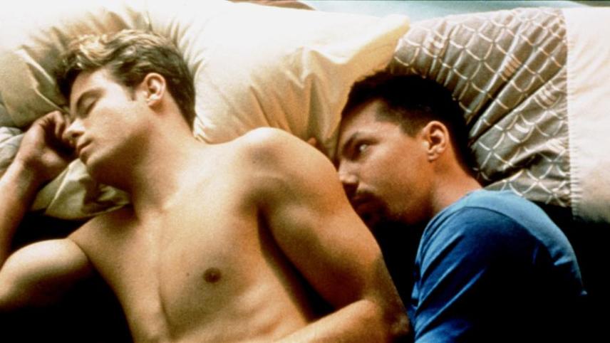 その他 Billy&#39;s Hollywood Screen Kiss (1998 Film) p706p5g Billy's Hollywood Screen Kiss (1998) - IMDb