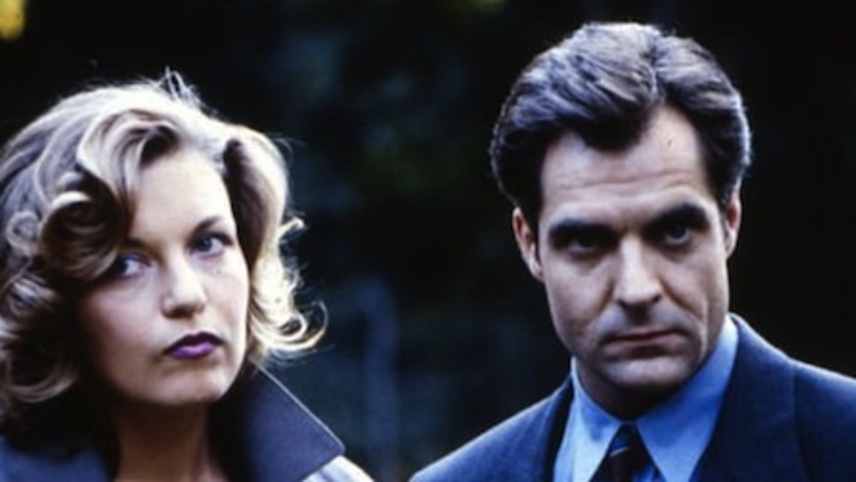 Notes from Underground (1995) | MUBI