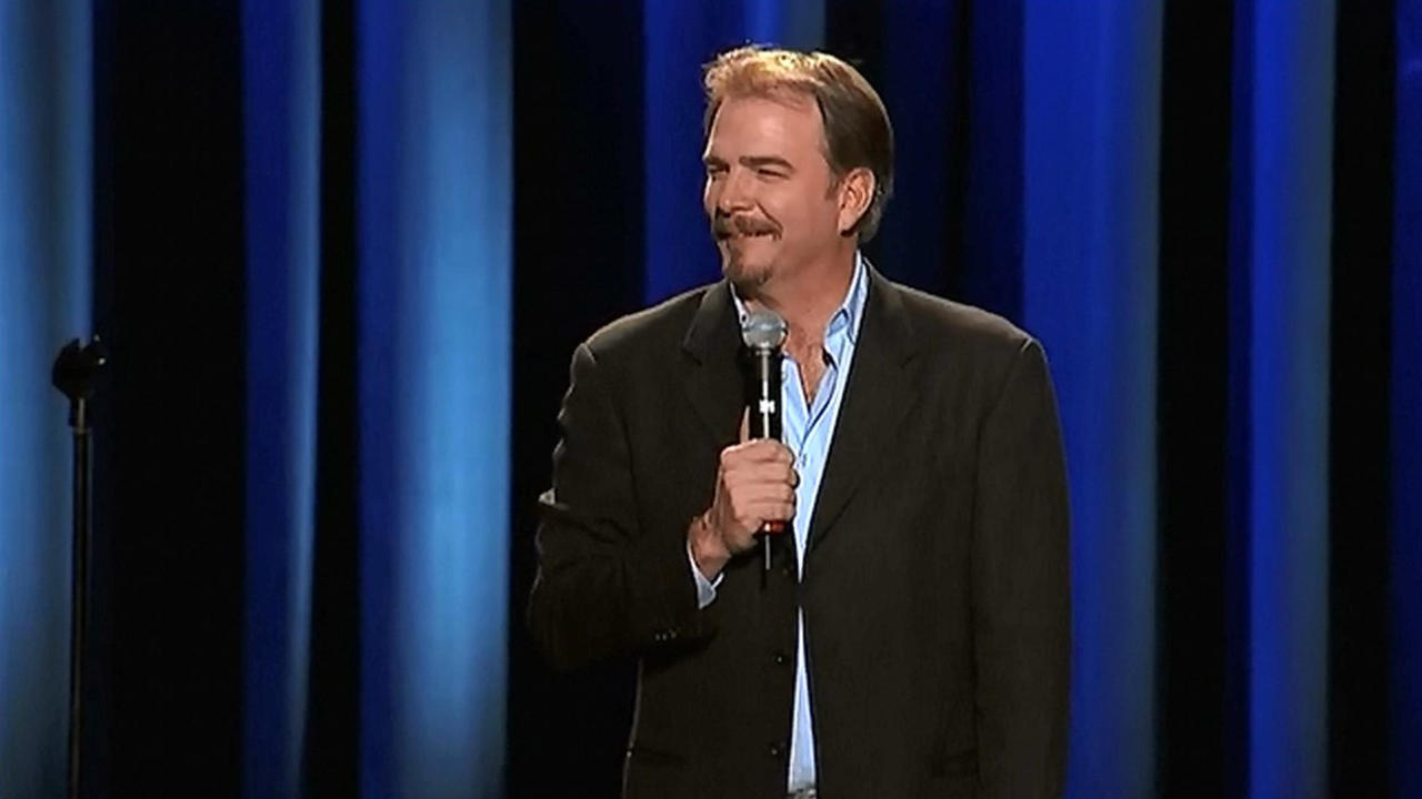 Prime Video: Bill Engvall: Here's Your Sign, It's Finally Time My Last Show, image size:1280x720