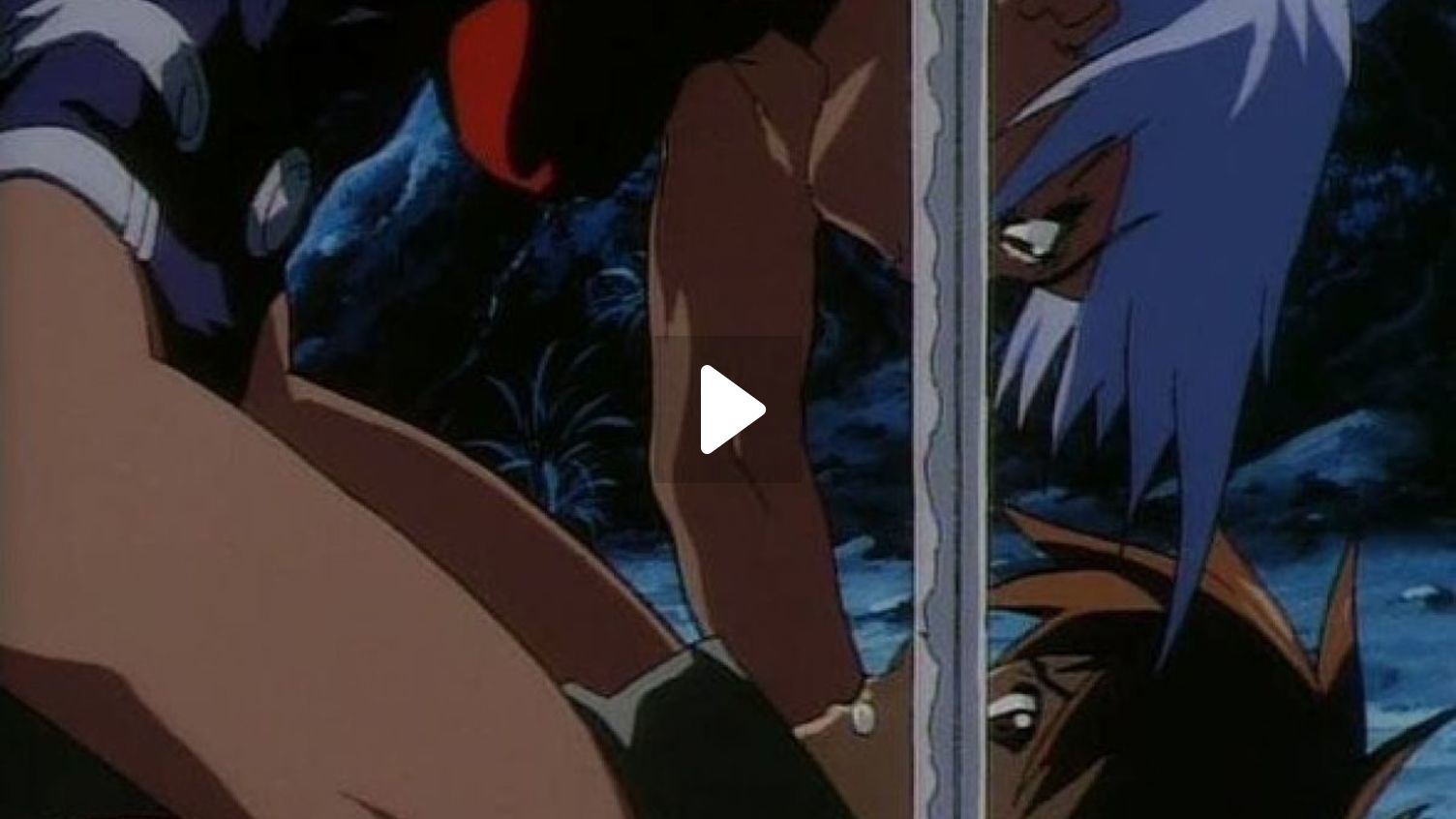 アニメ locloc / ASTRONOMIE Landlock (1995) | MUBI