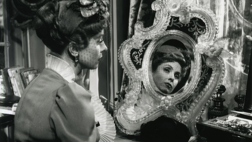 The Earrings of Madame de...