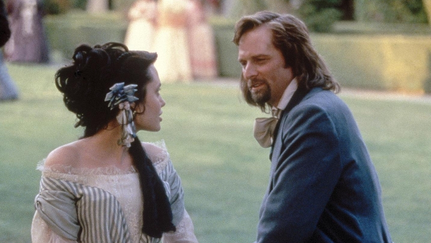 TRAILER - True Women (1997)