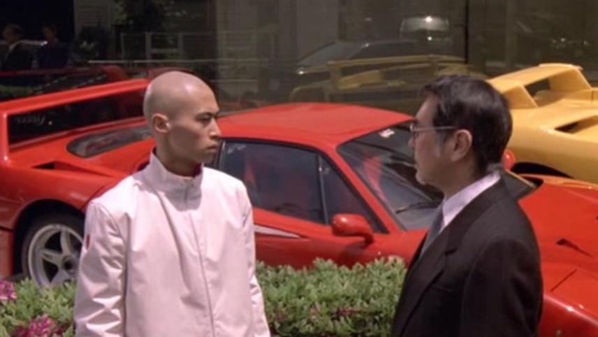 Madness in Bloom (2004) | MUBI