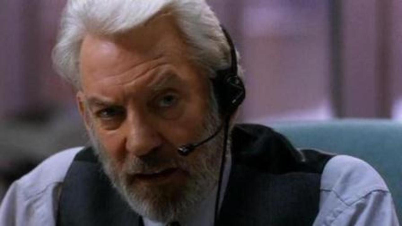 Natural Enemy (1997) | MUBI