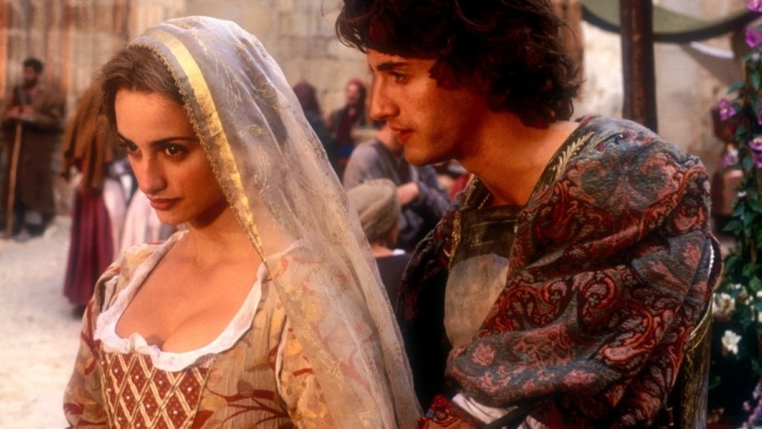 La Celestina (1996) MUBI