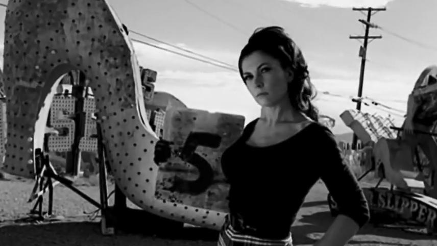 The Killers: All These Things That I've Done [MV] (2005) | MUBI