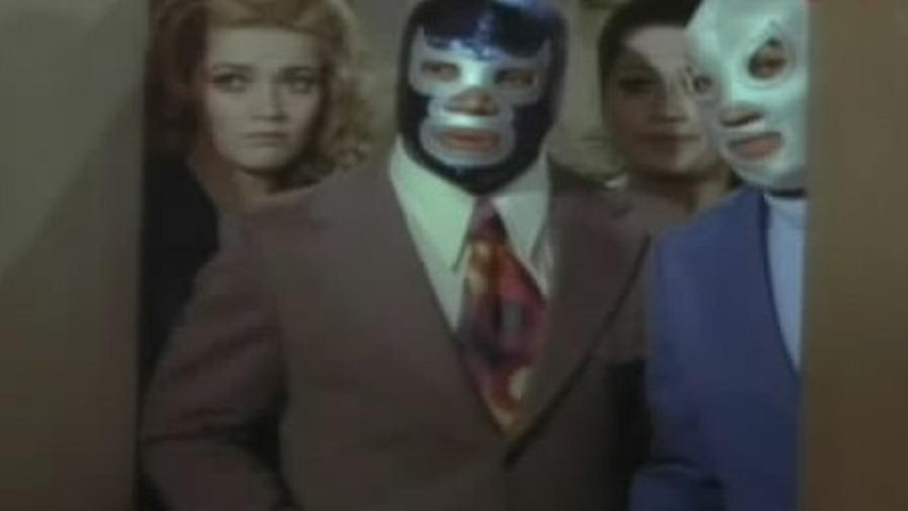 Santo Y Blue Demon Contra El Doctor Frankenstein Ratings Reviews