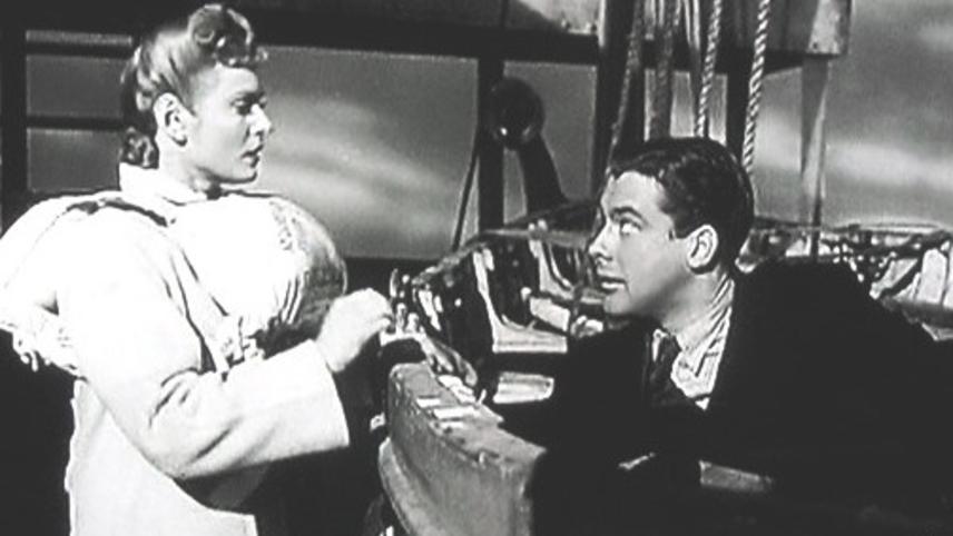 Yellow Canary (1943) MUBI