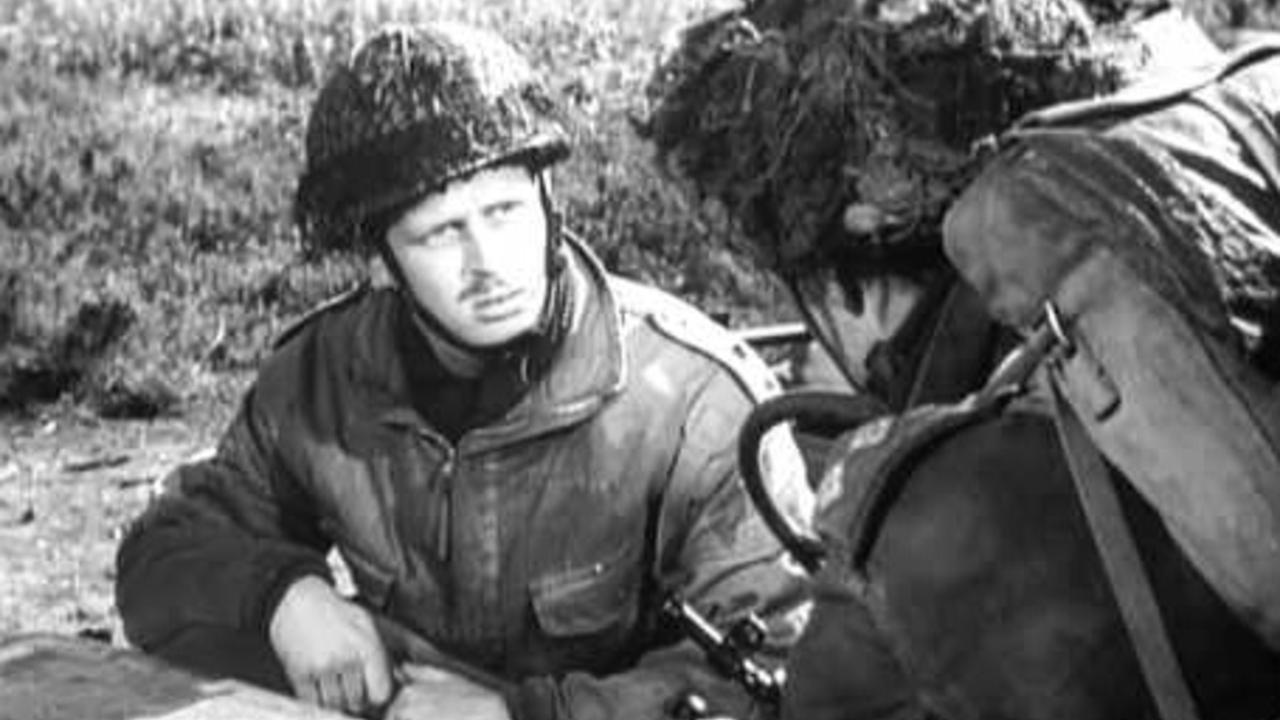 War Movie - Theirs is the Glory (1946)