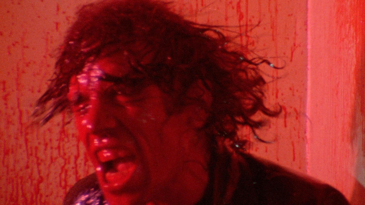 Thumbnail for The Driller Killer