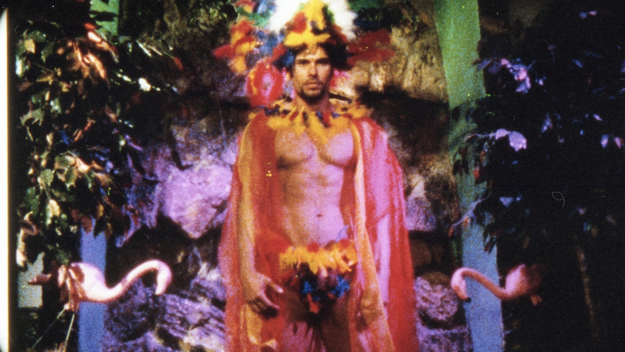 Latin Boys Go to Hell (1997) | MUBI