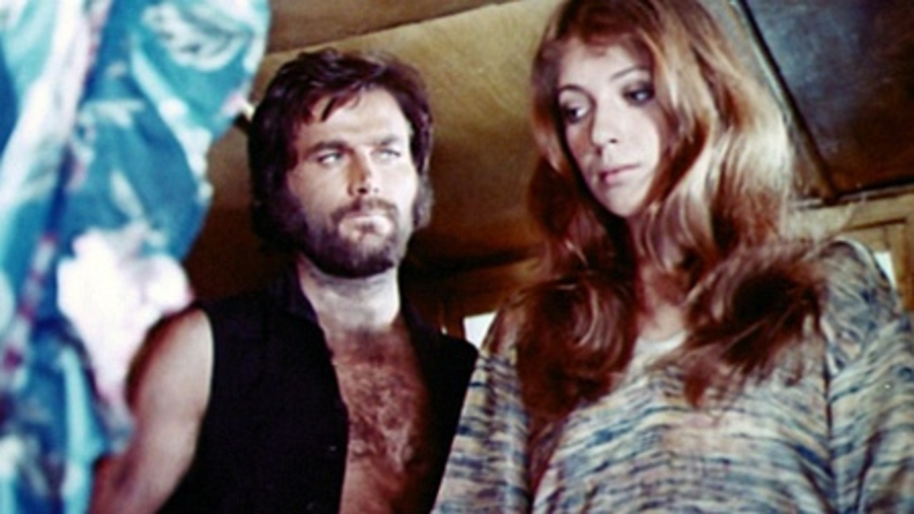 The Virgin and the Gypsy (1970) | MUBI