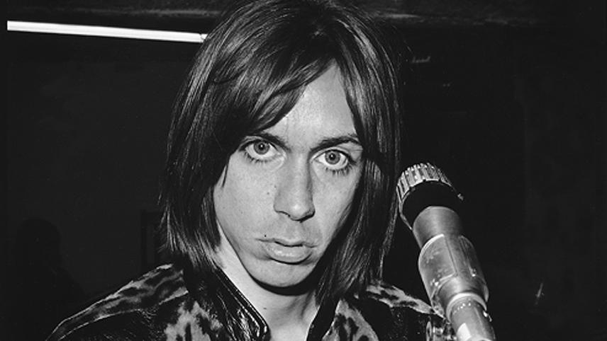 Punk Drunk Love: The Images of Mick Rock (2004) | MUBI