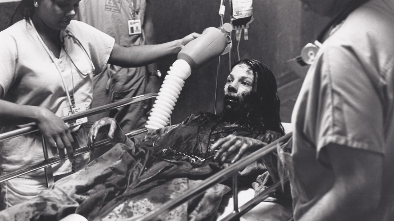 The Addiction (1995) | MUBI