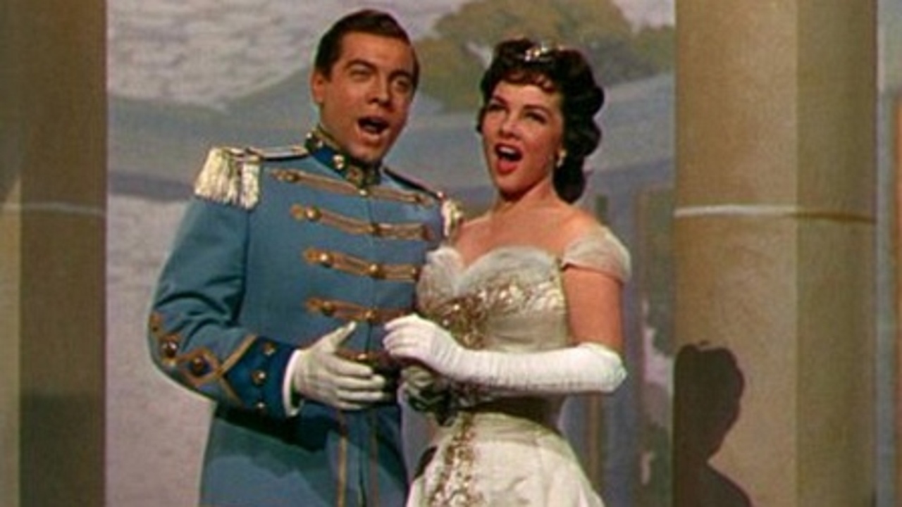 That Midnight Kiss (1949) | MUBI