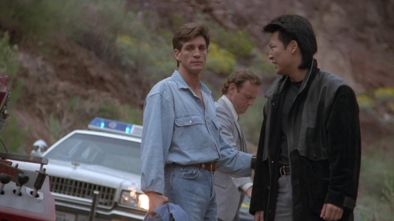 Best of the Best 2 (1993) | MUBI