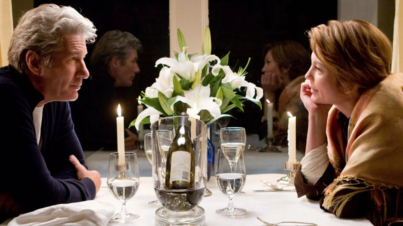 Nights in Rodanthe (2008) | MUBI