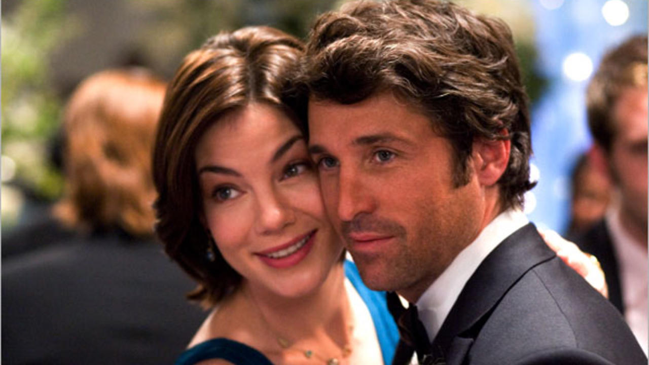Made of Honor (2008) | MUBI