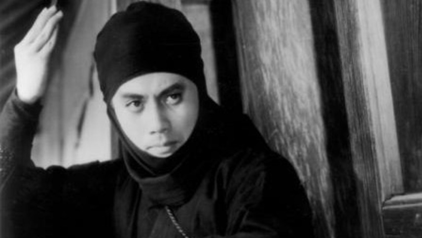 Shinobi No Mono 2: Vengeance (1963) | MUBI