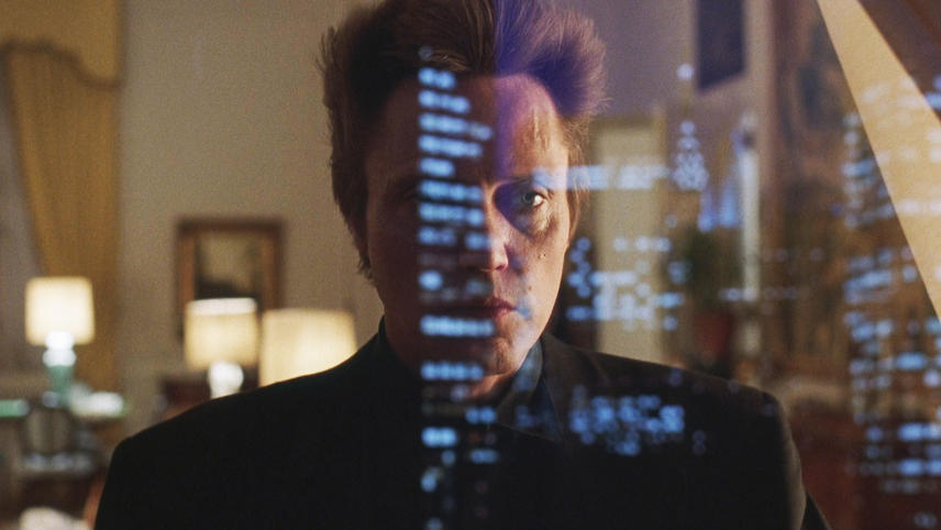 King of New York (1990) | MUBI