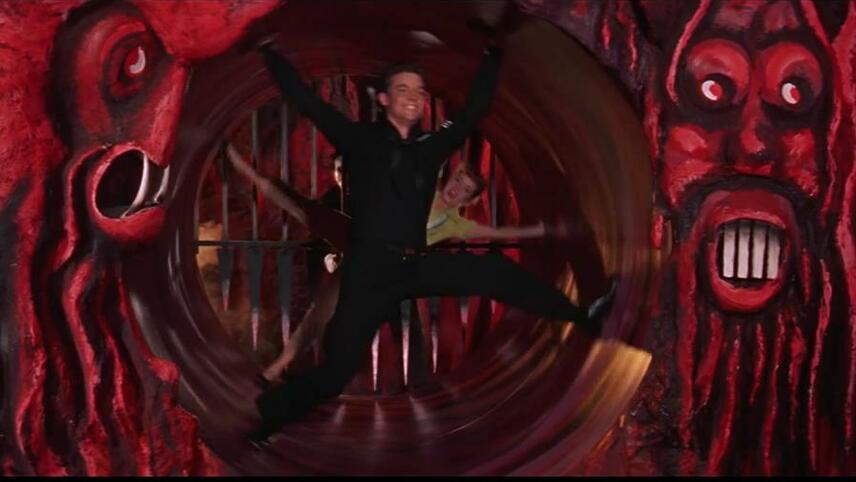 Hit the Deck (1955) MUBI