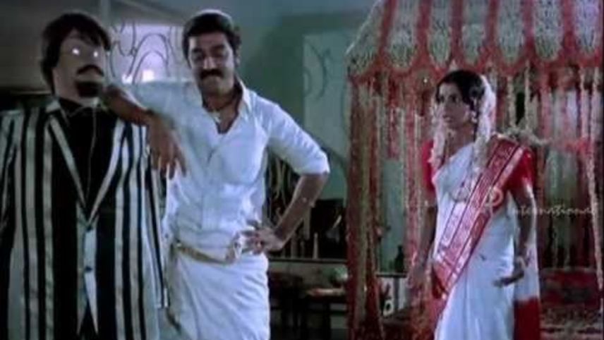Sakalakala Vallavan