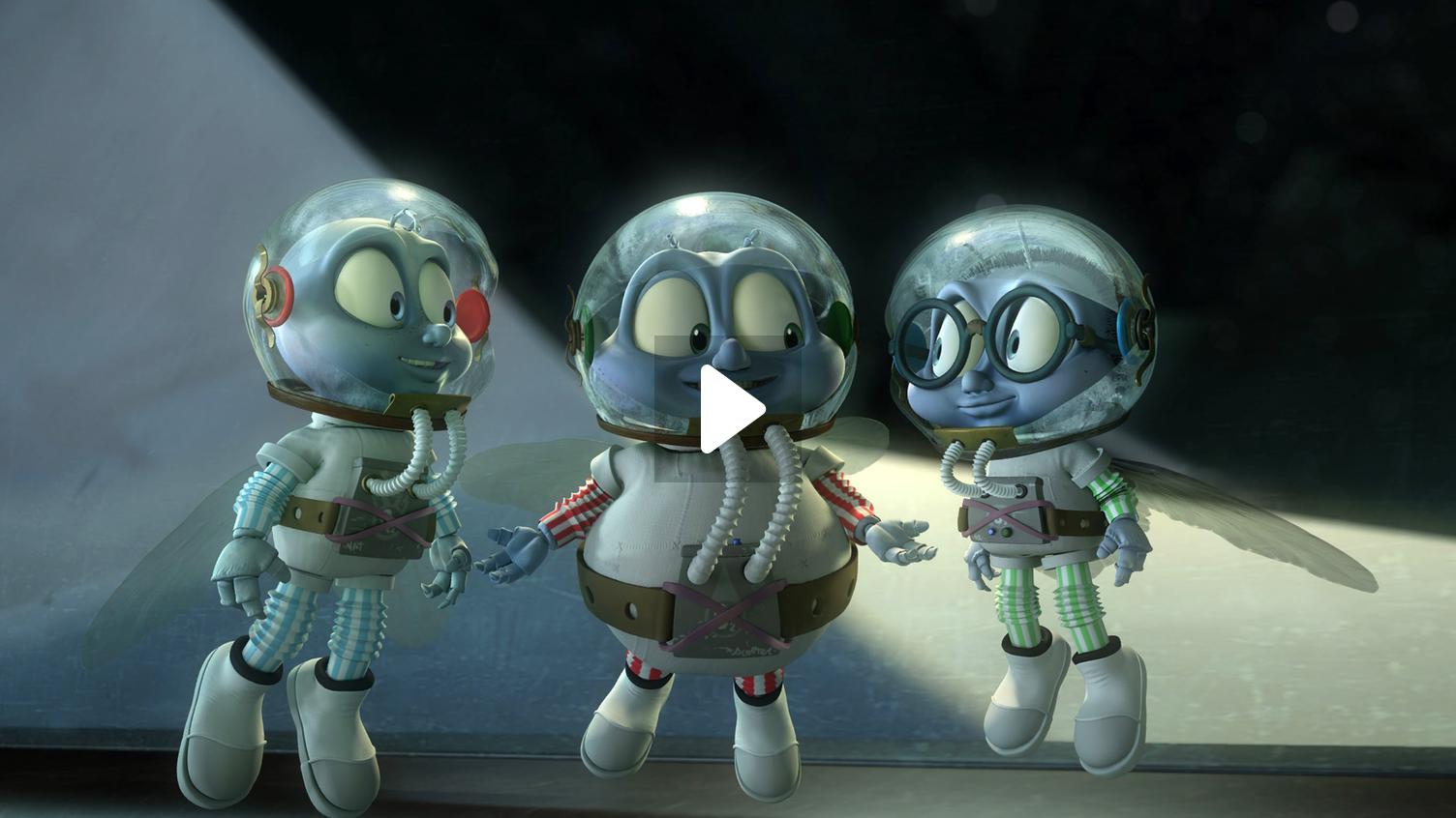 Fly Me to the Moon (2008) | MUBI