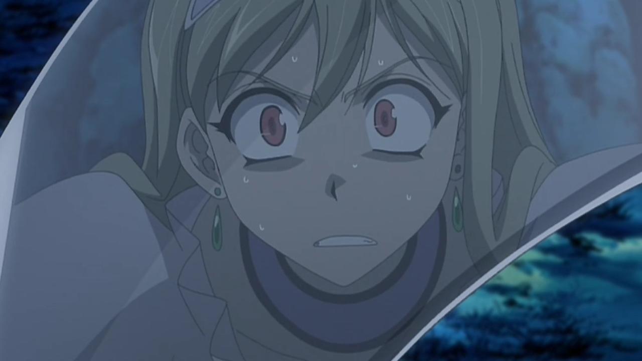 初回特典　MURDER PRINCESS アニメ マーダープリンセス MURDER PRINCESS | バンダイチャンネル｜最新作から不朽の名作