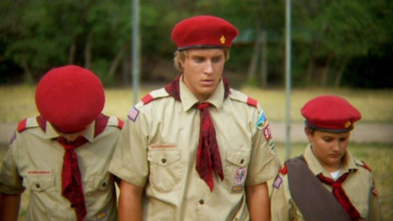 Scout Camp (2009) | MUBI
