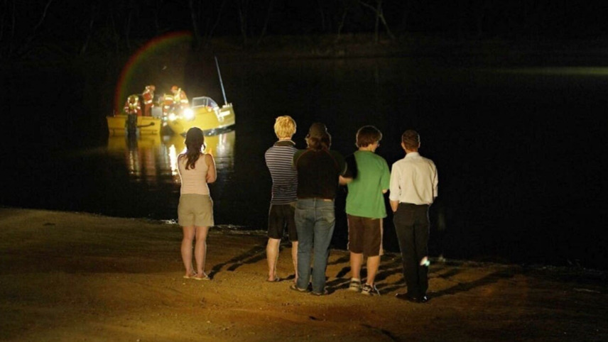 Lake Mungo (2008) | MUBI