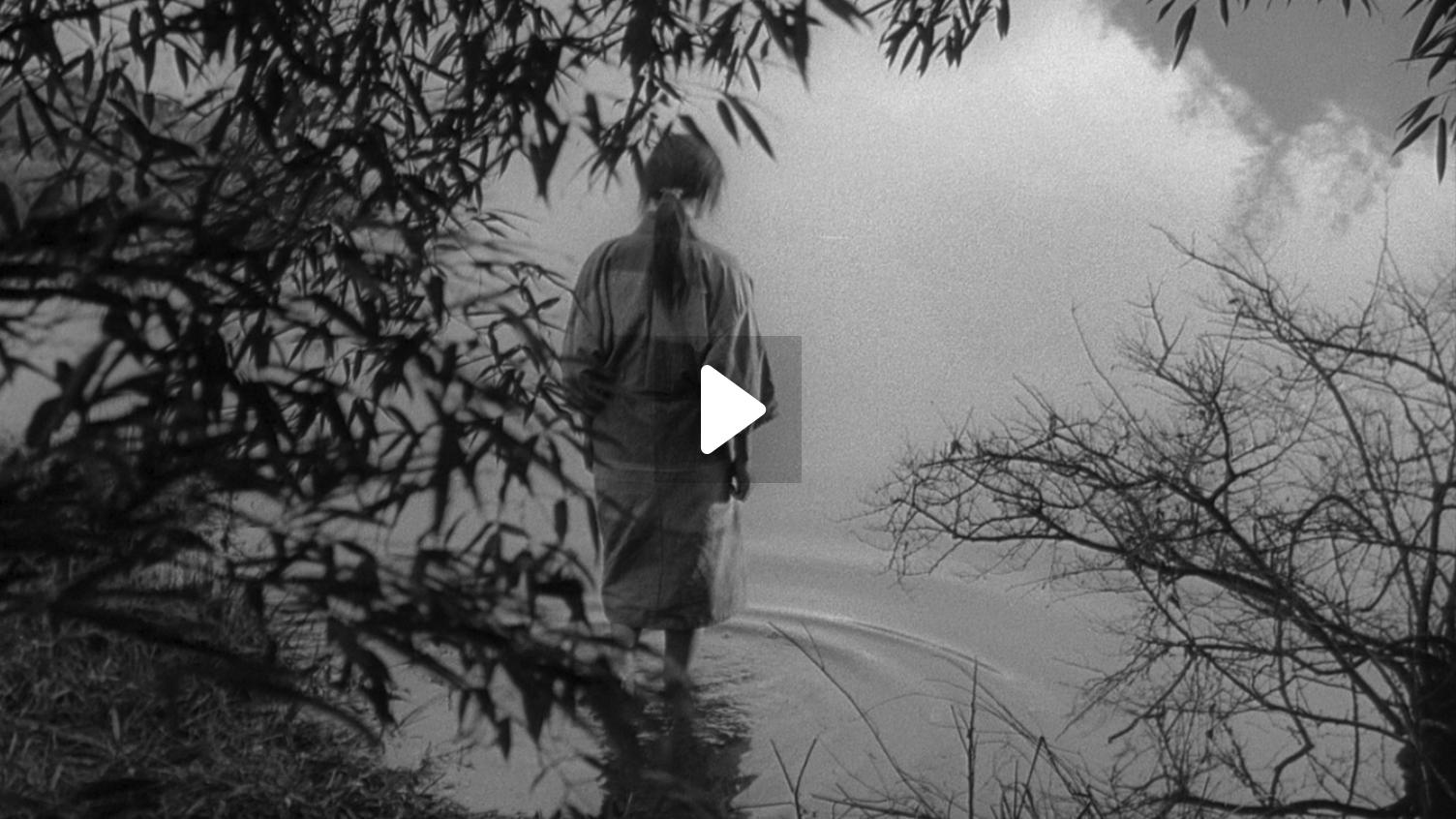 Sansho the Bailiff (1954) | MUBI