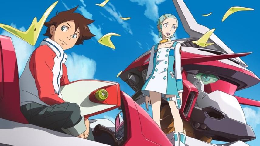 アニメ Eureka seveN: good night, sleep tight image-w856.jpg?1745492604