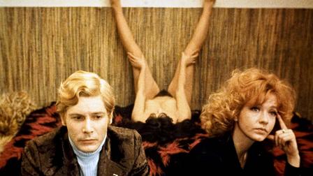 Terror&Joy:The Films of Dušan Makavejev The “Cheerful Anarchy” of Dušan Makavejev | Current | The